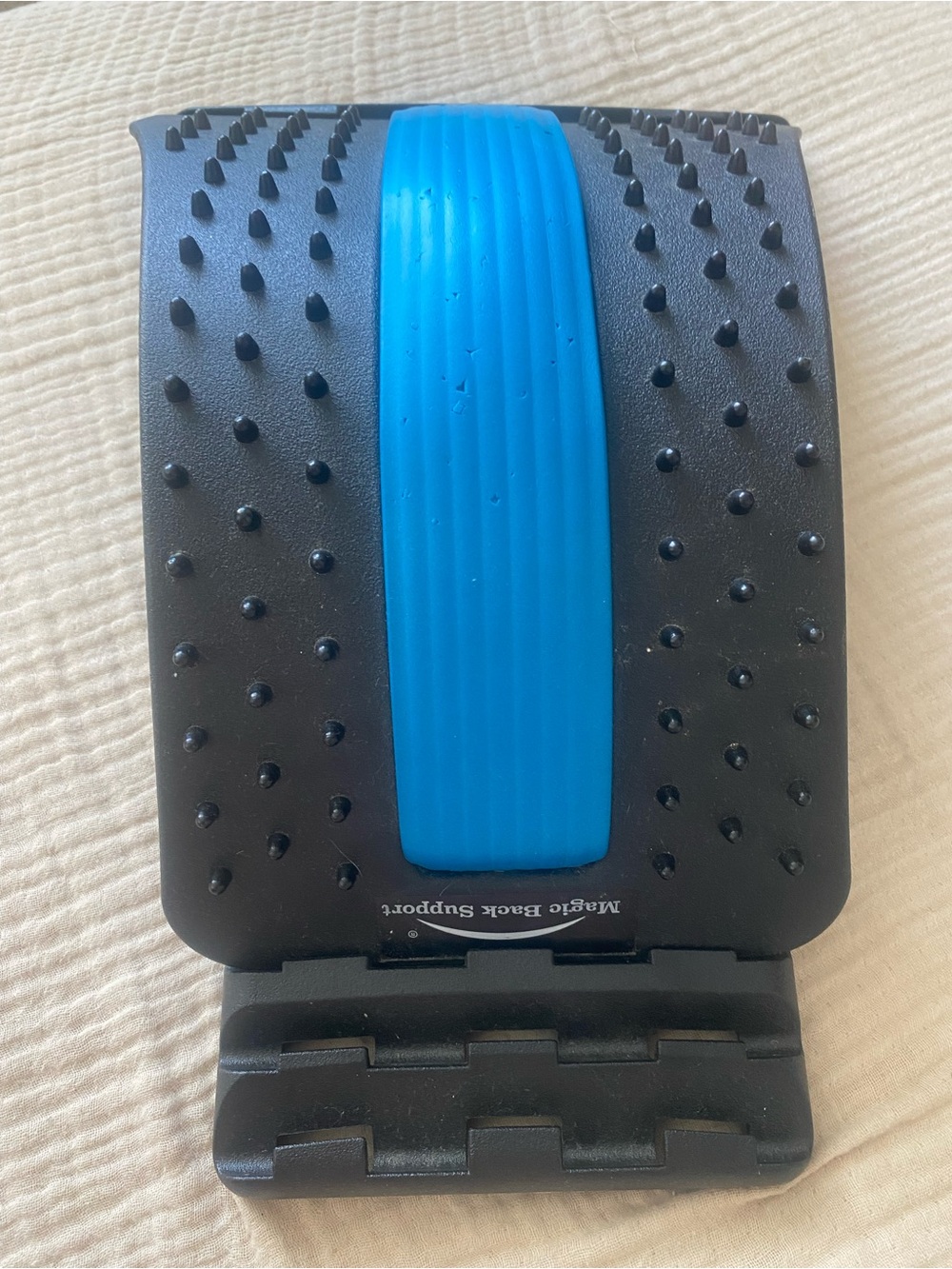 Magic back support tool - Picture 8 of 8